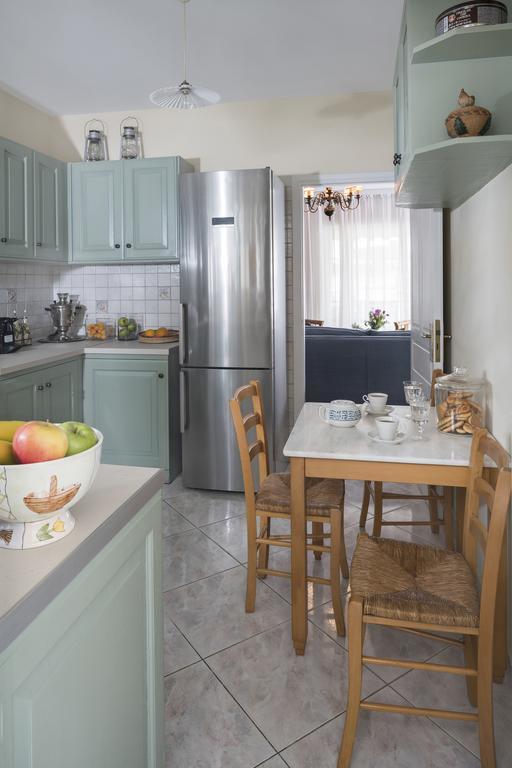 Unique Flat With Sea View At Edem Beach - A Seafront Property By Athenian Homes Extérieur photo